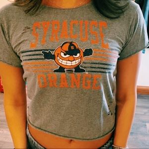 Syracuse top